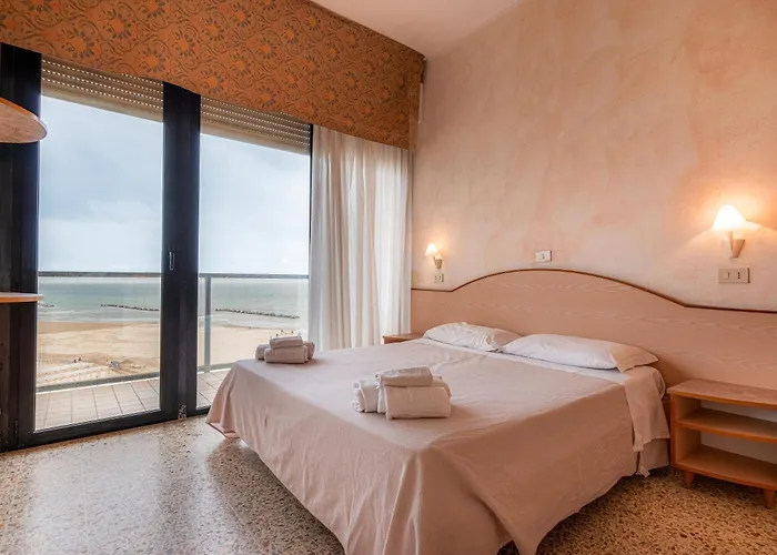 Hotel Crown Rimini