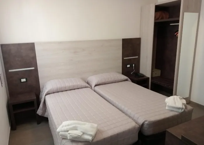 Hotel Bel Mare Rimini